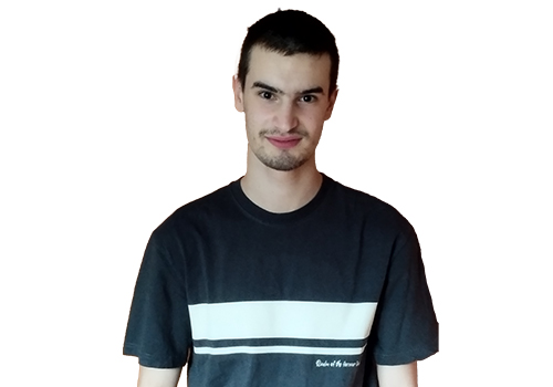 ...