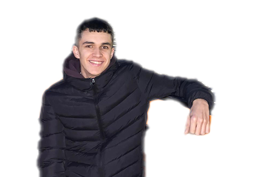 ...